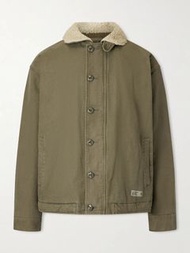 NEIGHBORHOOD
N-1 Jacket