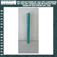 Opc DRUM TONER HP 35A OPC CARTRIDGE HP 78A OPC COLOR ORI HP P1102W UNIT DRUM HP 85A DRUM OPC 36A