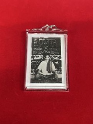 （罕有）阿贊廳/普廳點眼法照 阿贊旁/婆旁寫