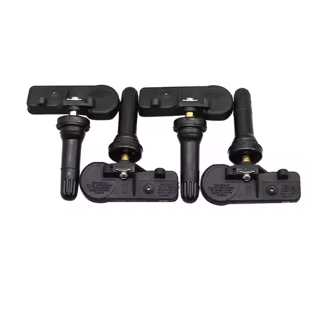 4X Tire Pressure Sensor FOR 2012-2013 Ford Mustang Fusion Escape 315MHz TPMS SENSOR 9L3Z1A189A DE8T-