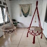 Cat swing hammock
