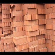 Bata sinter, bata merah untuk hiasan rumah kediaman, bata merah berliang, bata merah pertanian, bata