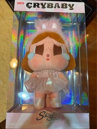 cry baby公仔