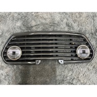 USED  MIRA GINO DCN FRONT GRILL ORIGINAL JAPAN