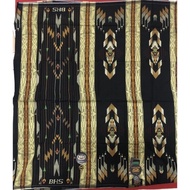 # SARUNG BHS GOLD MASTERPIECE SGE HITAM #