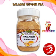 Bundle of 2! AMADEO 350G SALABAT with FREEBIE! Ginger Tea Turmeric Powder 100% Natural Luyang Dilaw