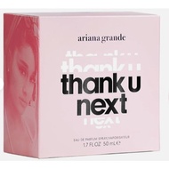 Ariana Grande Thank You Next Lasts Up to 48Hours Women Perfume Minyak Wangi 3.4oz / 100ml EDP
