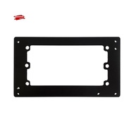 ATX Power Supply to SFX Power Supply Bracket SFX Power Supply to ATX Power Supply Fixed Chassis Hole