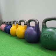 🇸🇬Sports Kettlebells (8-24KG)