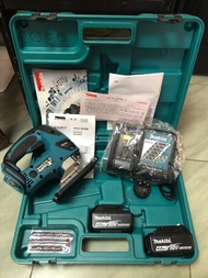 牧田牌DJV 18V電池曲線鋸（積梳鋸)