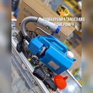 Alat semprot disinfektan fogging Airplus cold fogger Sprayer Electrik