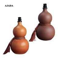 [AJAZ] Gourd Wine Bottle Drinks Holder Wine Gourd for Outdoor Drinks Decoration