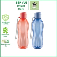 TUPPERWARE_Eco Bottle 500ml Gen I Tupperware virgin plastic Tupperware bottle