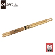 LA Special LA5BN, 7AN, 7AW, 5BW, 5AW, 5AN ไม้กลอง Drumsticks ไม้กลองคุณภาพเยี่ยมที่การันตีโดนมือกลอง