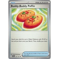 [Item] Buddy-buddy Poffin 144/162