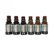 Automatic transmission solenoid valve 6T30 6T40 6T45 for Chevrolet
