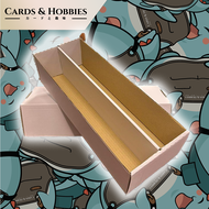 TCG Accessories : 2000++ Count Storage Box | 2- Row