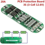 12.6v 20a battery protection charging circuit automatically shuts off when full