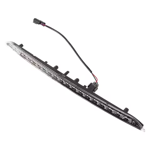 For Ford Edge 2015-2020 Third Brake Light Assembly FT4Z13A613A High-Mounted 923-133 LED Rear High Le