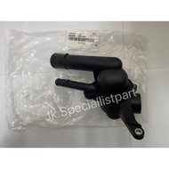 THERMOSTAT WITH HOUSING COMPLETE GENUINE PART (ORIGINAL) [ OK9BV-15-07XF ] FOR NAZA RIA