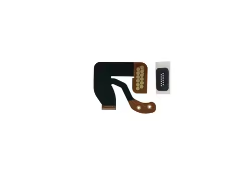 1Pcs Speaker Flexible Cable For DP4600e DP4801e XPR7550e XPR7580e DP4601e DP4800e DGP5550e P8600i P8