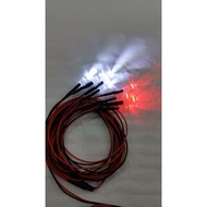 Rc Hobby Led 8 Light