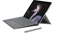 含發票 微軟Surface Pro KLH-00019( i5/8G/128G/W10P 12.3吋白金色鍵盤 