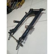Swing arm YT original copotan swing arm yamaha yt115 swing arm yt swing arm yamaha yt115 swing arm r