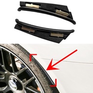 Cars Accessories Fender Flare Wheel Eyebrow For Benz W205 S205 C180 C200 C250 C43 S213 W213 E200 E25