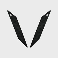 3D Rubber Fuel Tank Pad Anti-slip Protector Motorcycle Sticker Decal Gas Knee Grip for Kawasaki Ninj