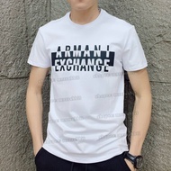 🇲🇾Slim Fit T-shirt🇲🇾 Kain Sejuk 👕Baju Lelaki 👦🏽 Premium Quality 13975