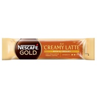 NESCAFE GOLD 1stick - CREAMY LATTE / DARK LATTE / AMERICANO / RICH &amp; SMOOTH