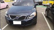 中古車 2012 VOLVO XC60 柴油 四傳 休旅車 跑七萬 專賣 一手 自用 代步車 轎車 房車 五門 掀背車