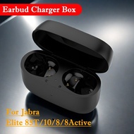 Portable Charging Case Box for Jabra Elite 85T Elite10 8 8 Active Bluetooth Headset Replacement Earp