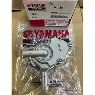 YAMAHA Y15 V1 V2 WATER PUMP ASSY ORIGINAL YAMAHA 2PV-E2420-01