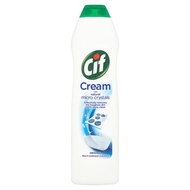 Cif Cream Original Multi-Surface Cleaner 500ml