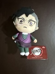 鬼滅之刃公仔
