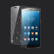 Protective Screen Protector Tempered Glass Film for Geenk X10 X15 UROVO DT50 DT50X DT51 DT52