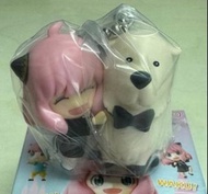 隱藏款 安妮亞 Anya SPY × FAMILY  間諜家家酒 Bandai 間諜過家家 盲盒