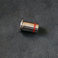 ปุ่มเบรกแบบถอดได้ดีไซน์เรซซิ่งสำหรับ Toyota GT86 GR86 Subaru BRZ Forester WRX STI XV อะไหล่รถยนต์ อุ