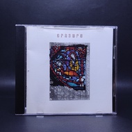 CD ERASURE - THE INNOCENTS & WILD IMPORT (ORIGINAL CD)