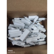 Thunderbolt to RJ45 Lan Port Converter Cable 1000Mbps A1433