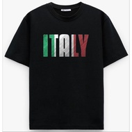 SHORT SLEEVE T-SHIRT - COUNTRY ITALIA - GLI AZZURRI