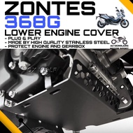 METER COVER ZONTES 368G 368 G METER COVER ACCESSORIES ACCESSORY MODIFIED MODIFY