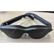 New RayNeo Air 3S Pro smart AR glasses, equivalent to 4 meters 135 inches, 3D surround sound, 120Hz