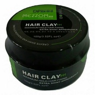 Mezzom Hair Clay 特硬发泥(100g)