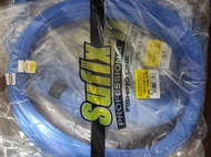 Tali Layangan / Senar Pancing Kiloan Cap Sufix & Dolpin Dijamin Kuat Dari Tali Biasa