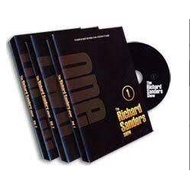 The Richard Sanders Show Volume 1-3 by Richard Sanders (Digital download)