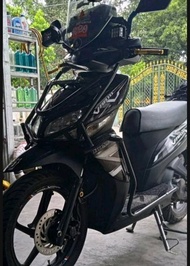 Tubular Tubullar Honda VARIO 110cc KARBU / CRASHBAR HONDA VARIO 100cc / GUARDSET/ FRAME GUARD / BISA