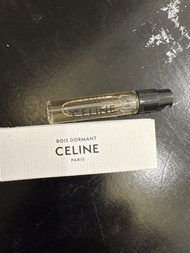 Celine Bois Dormant 香水小樣
